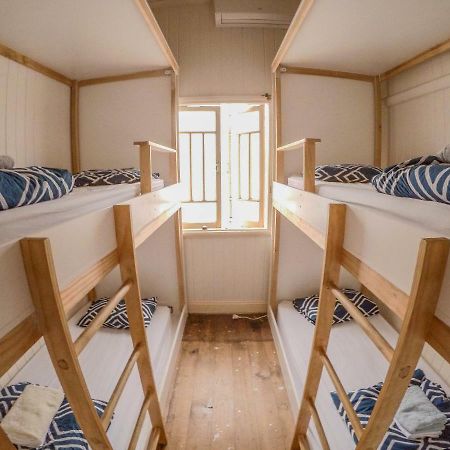 Bunk Inn Hostel バンダバーグ エクステリア 写真