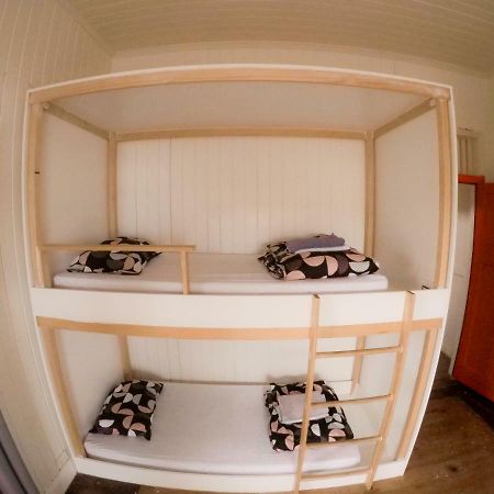 Bunk Inn Hostel バンダバーグ エクステリア 写真