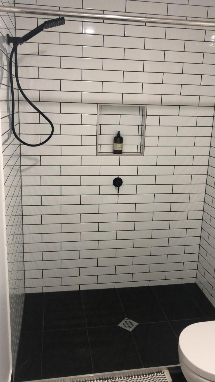 Bunk Inn Hostel バンダバーグ エクステリア 写真
